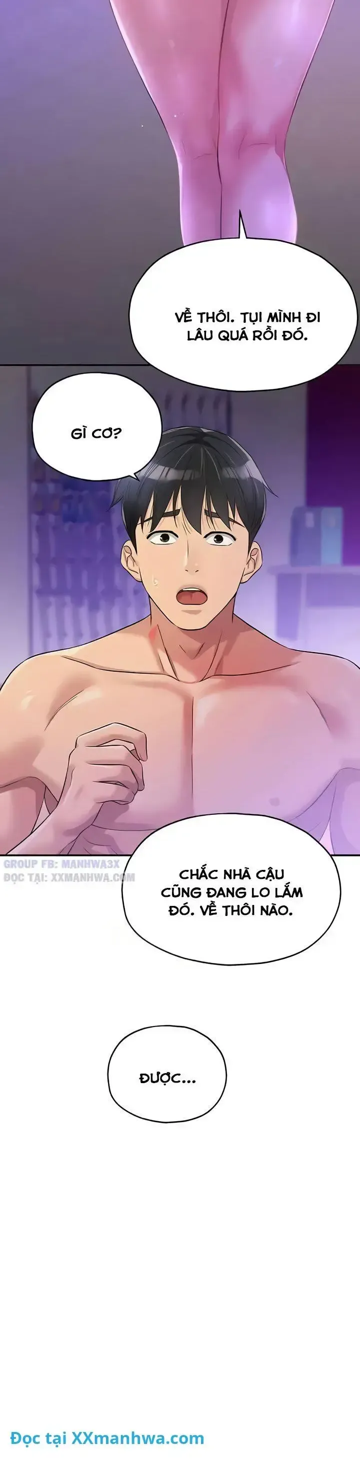 Một thế giới sẽ không chú ý đến sự tồn tại của tôi dù tôi có làm gì đi chăng nữa- Truyện Màu - Chương 99