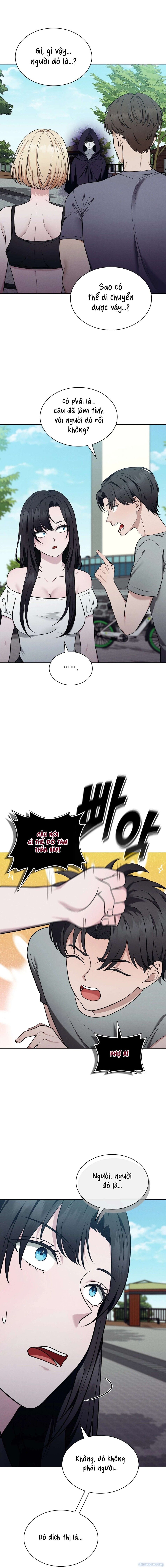 đọc truyện Thế Giới Say Ngủ Chương 10 ảnh 3 tại Thiên Thai Truyện