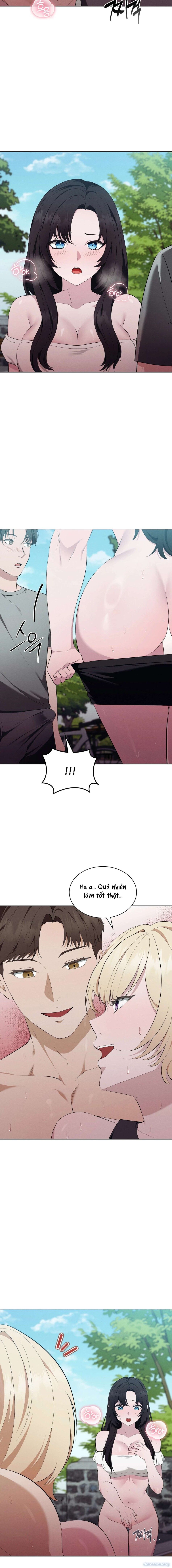 đọc truyện Thế Giới Say Ngủ Chương 10 ảnh 14 tại Thiên Thai Truyện