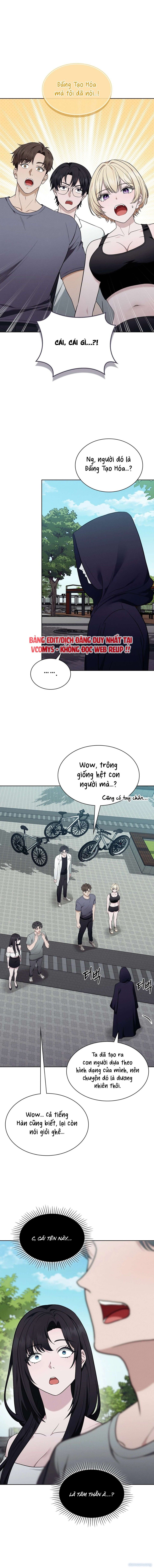 đọc truyện Thế Giới Say Ngủ Chương 10 ảnh 4 tại Thiên Thai Truyện