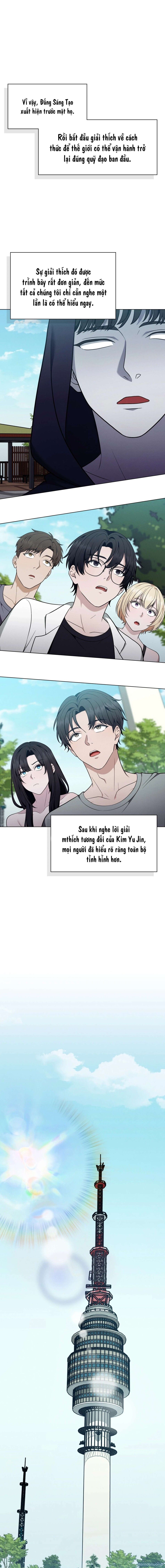 đọc truyện Thế Giới Say Ngủ Chương 10 ảnh 7 tại Thiên Thai Truyện