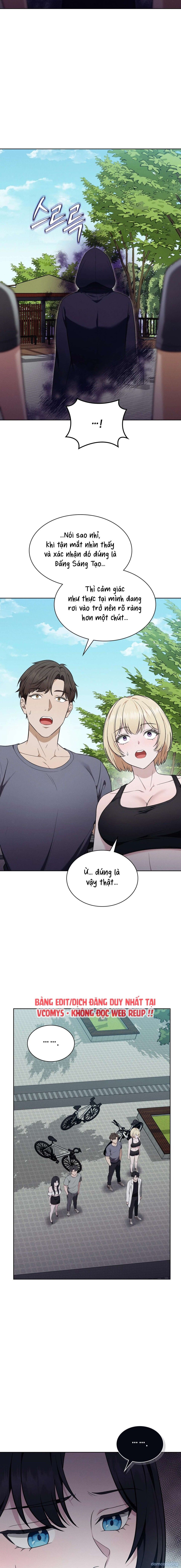 đọc truyện Thế Giới Say Ngủ Chương 10 ảnh 10 tại Thiên Thai Truyện