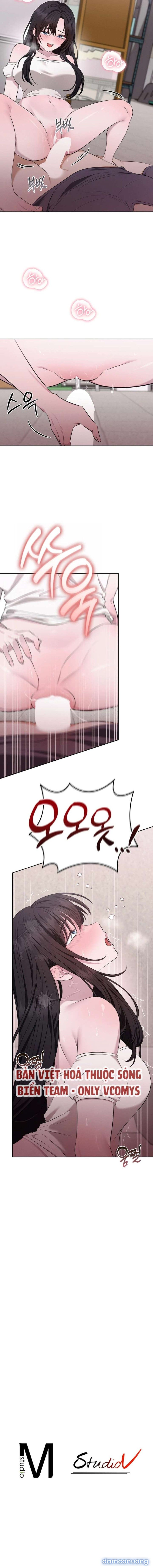 đọc truyện Thế Giới Say Ngủ Chương 6 ảnh 10 tại Thiên Thai Truyện