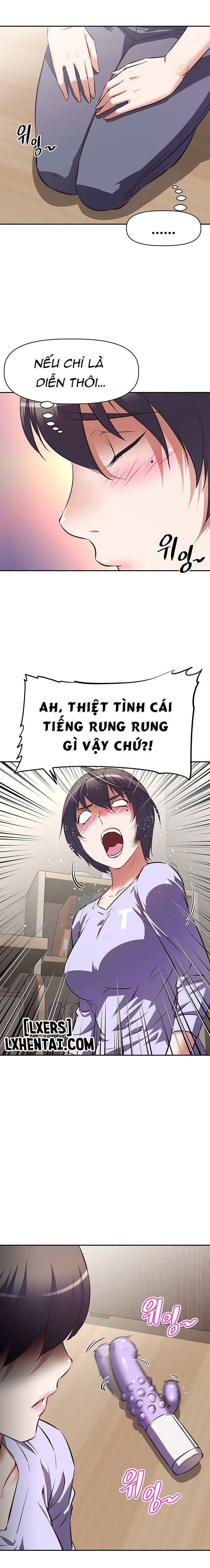 đọc truyện Thế Giới Steamer Chương 2 ảnh 13 tại Giả Dược
