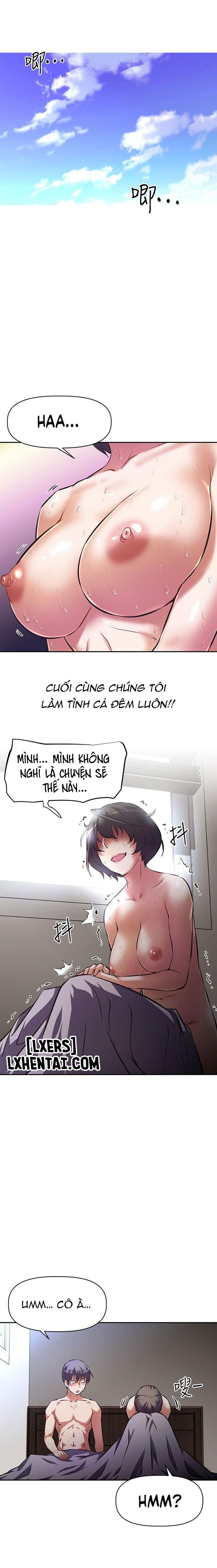 đọc truyện Thế Giới Steamer Chương 5 ảnh 20 tại Giả Dược