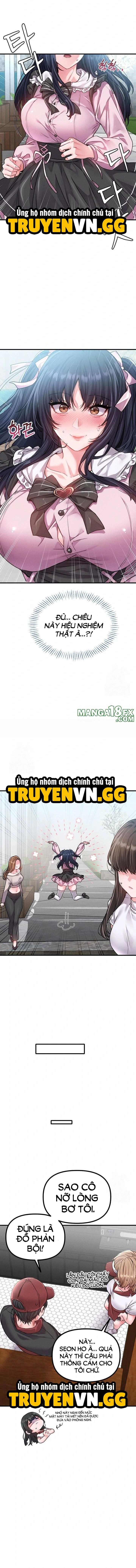 đọc truyện Thế Giới Thiếu Thốn Đàn Ông Chương 11 ảnh 13 tại Giả Dược