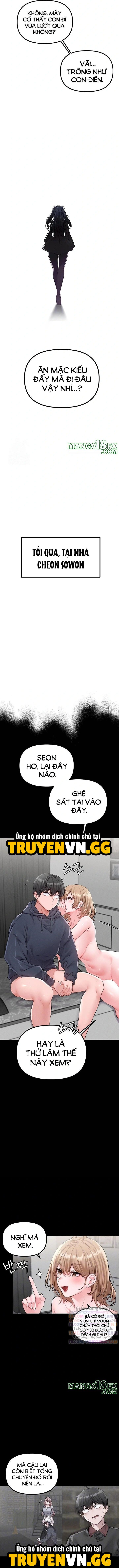 đọc truyện Thế Giới Thiếu Thốn Đàn Ông Chương 11 ảnh 4 tại Giả Dược