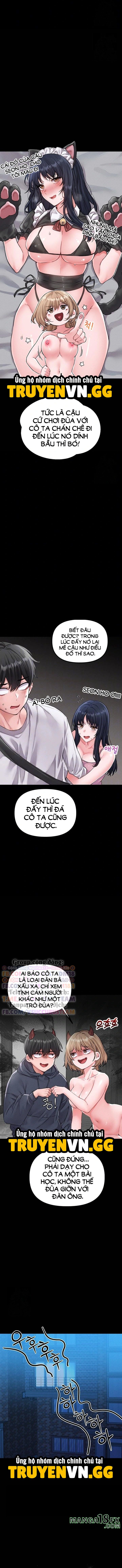 đọc truyện Thế Giới Thiếu Thốn Đàn Ông Chương 11 ảnh 5 tại Giả Dược