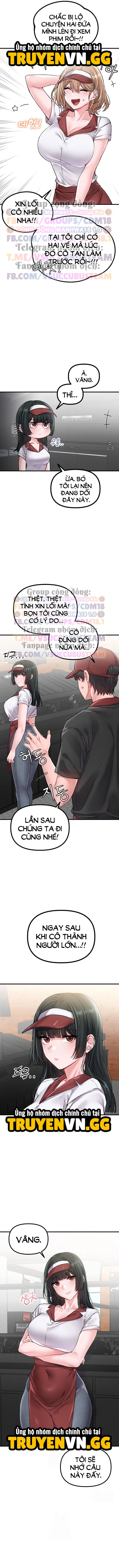 đọc truyện Thế Giới Thiếu Thốn Đàn Ông Chương 11 ảnh 7 tại Giả Dược