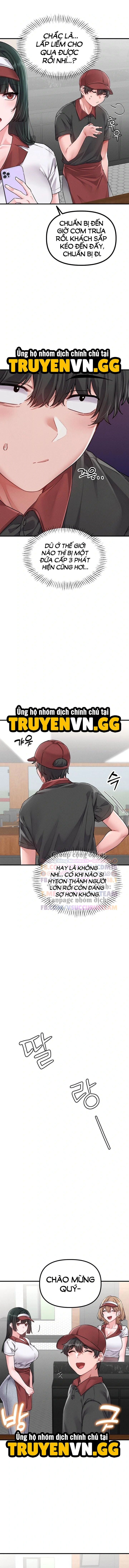 đọc truyện Thế Giới Thiếu Thốn Đàn Ông Chương 11 ảnh 8 tại Giả Dược