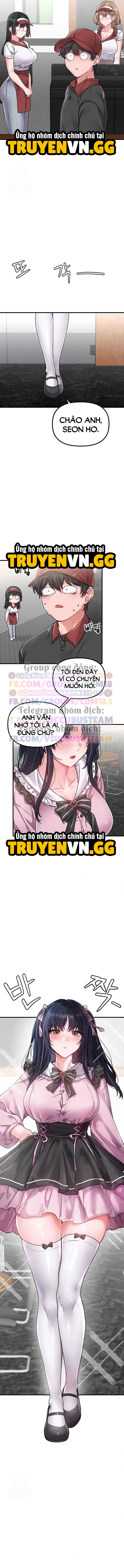 đọc truyện Thế Giới Thiếu Thốn Đàn Ông Chương 11 ảnh 9 tại Giả Dược