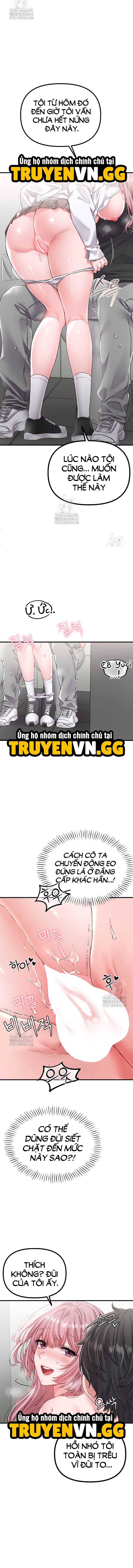 đọc truyện Thế Giới Thiếu Thốn Đàn Ông Chương 12 ảnh 11 tại Giả Dược