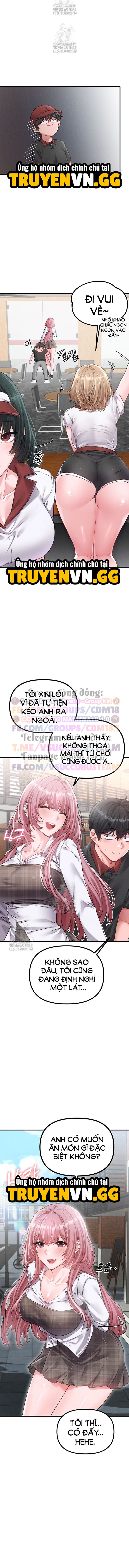 đọc truyện Thế Giới Thiếu Thốn Đàn Ông Chương 12 ảnh 5 tại Giả Dược