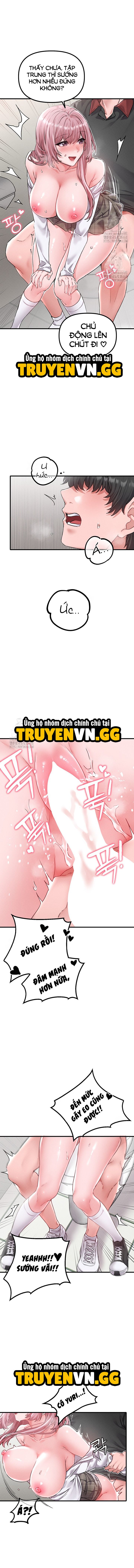 đọc truyện Thế Giới Thiếu Thốn Đàn Ông Chương 13 ảnh 11 tại Giả Dược
