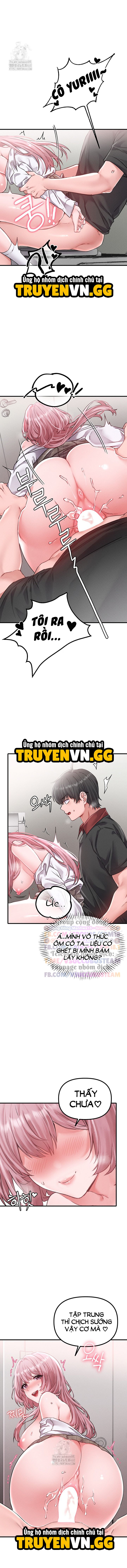 đọc truyện Thế Giới Thiếu Thốn Đàn Ông Chương 13 ảnh 12 tại Giả Dược