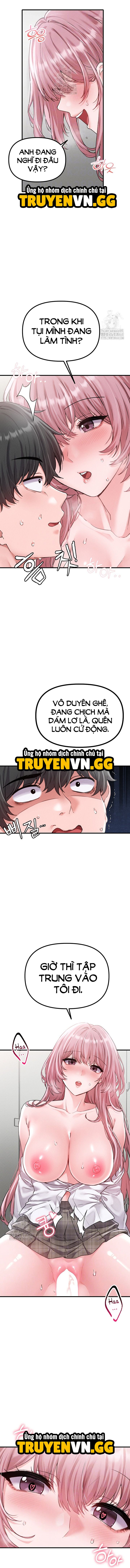 đọc truyện Thế Giới Thiếu Thốn Đàn Ông Chương 13 ảnh 4 tại Giả Dược