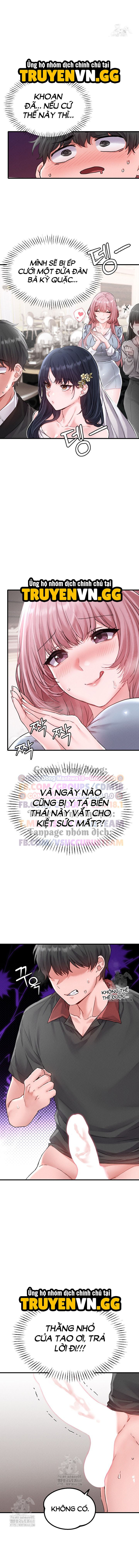 đọc truyện Thế Giới Thiếu Thốn Đàn Ông Chương 13 ảnh 9 tại Giả Dược