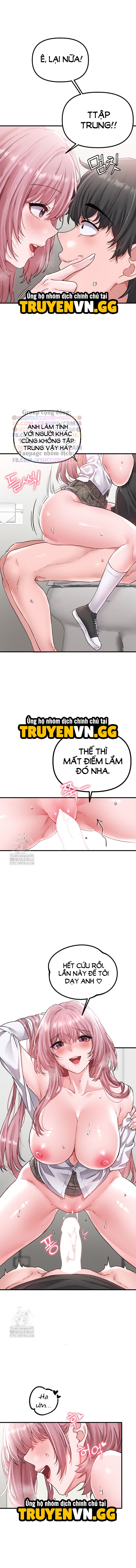đọc truyện Thế Giới Thiếu Thốn Đàn Ông Chương 13 ảnh 10 tại Giả Dược