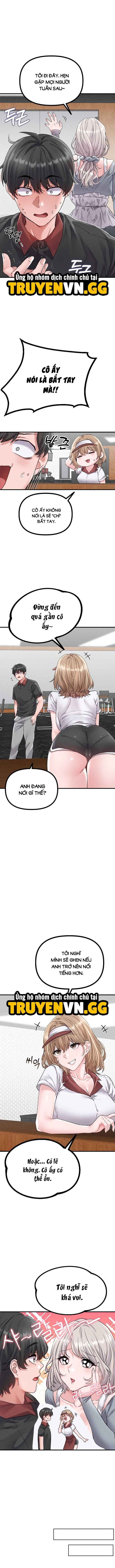 đọc truyện Thế Giới Thiếu Thốn Đàn Ông Chương 14 ảnh 12 tại Thiên Thai Truyện