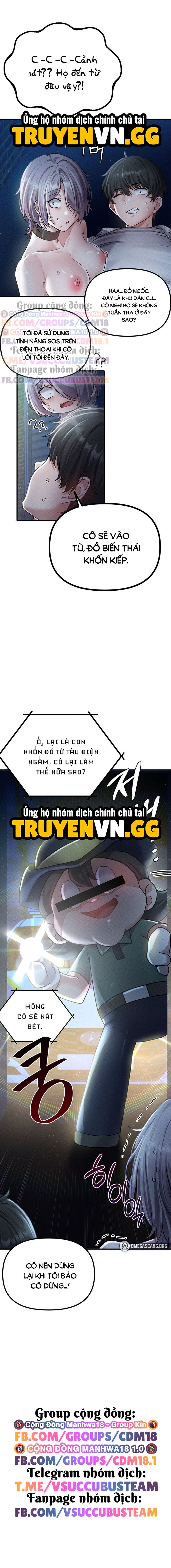 đọc truyện Thế Giới Thiếu Thốn Đàn Ông Chương 15 ảnh 13 tại Thiên Thai Truyện