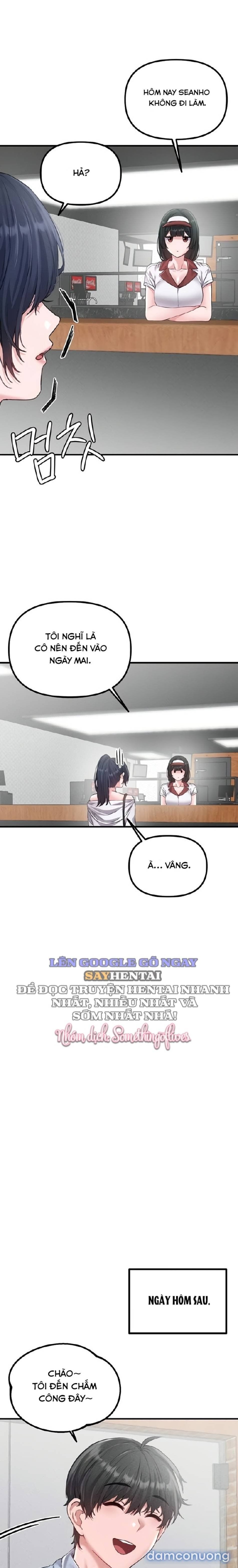 đọc truyện Thế Giới Thiếu Thốn Đàn Ông Chương 16 ảnh 15 tại Thiên Thai Truyện