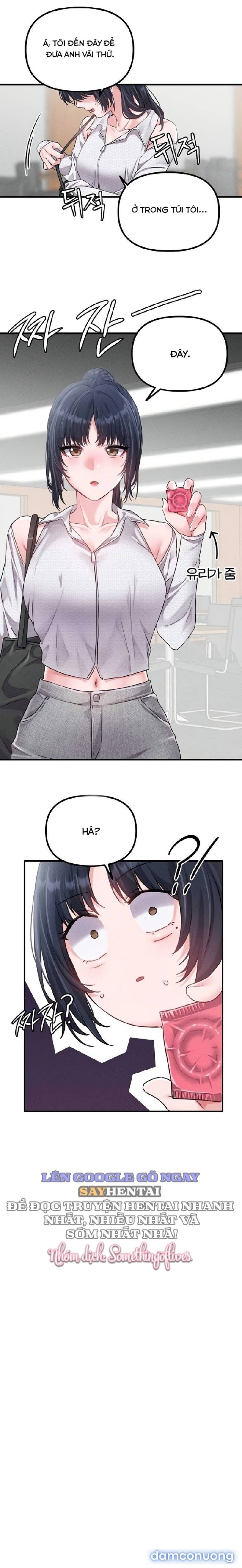 đọc truyện Thế Giới Thiếu Thốn Đàn Ông Chương 16 ảnh 20 tại Thiên Thai Truyện