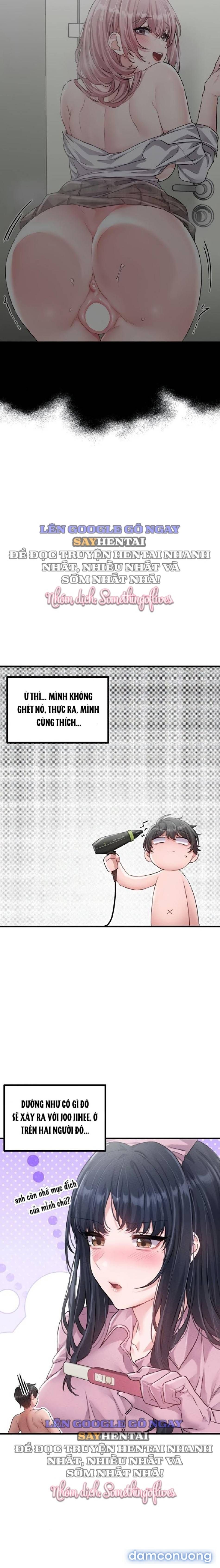 đọc truyện Thế Giới Thiếu Thốn Đàn Ông Chương 16 ảnh 11 tại Thiên Thai Truyện