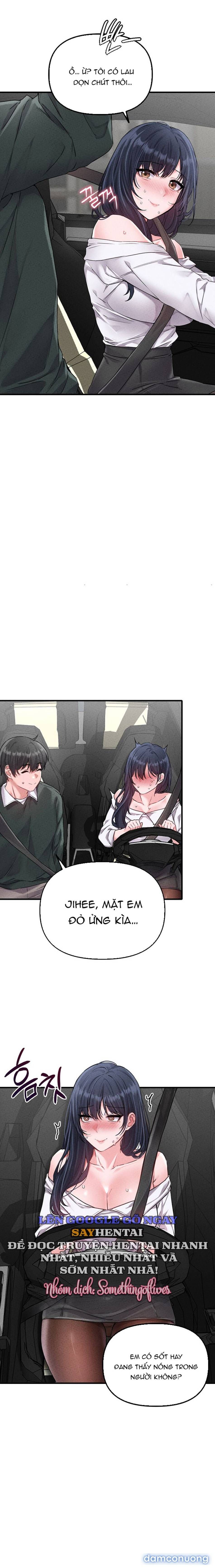 đọc truyện Thế Giới Thiếu Thốn Đàn Ông Chương 17 ảnh 12 tại Thiên Thai Truyện