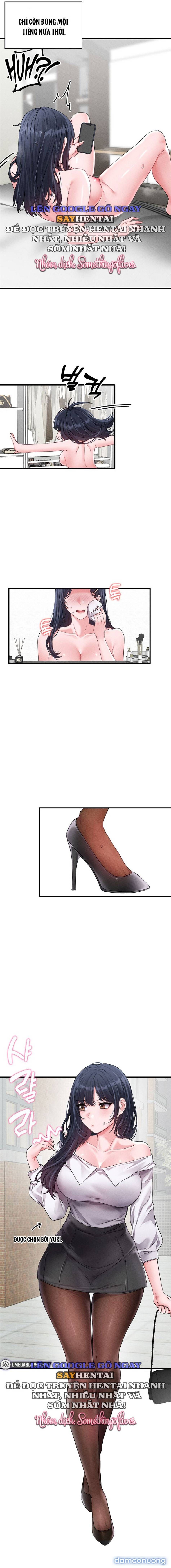 đọc truyện Thế Giới Thiếu Thốn Đàn Ông Chương 17 ảnh 9 tại Thiên Thai Truyện