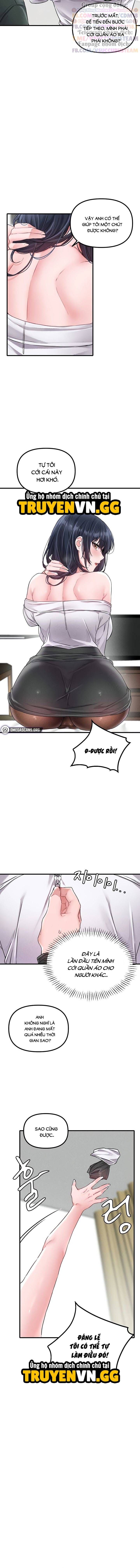 đọc truyện Thế Giới Thiếu Thốn Đàn Ông Chương 19 ảnh 12 tại Thiên Thai Truyện