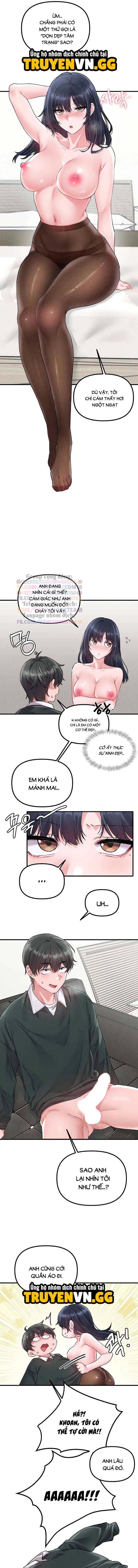 đọc truyện Thế Giới Thiếu Thốn Đàn Ông Chương 19 ảnh 13 tại Thiên Thai Truyện