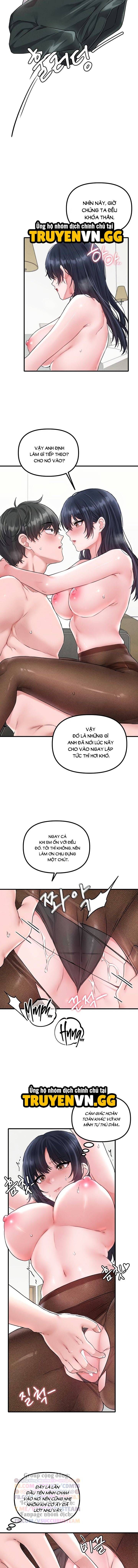 đọc truyện Thế Giới Thiếu Thốn Đàn Ông Chương 19 ảnh 14 tại Thiên Thai Truyện