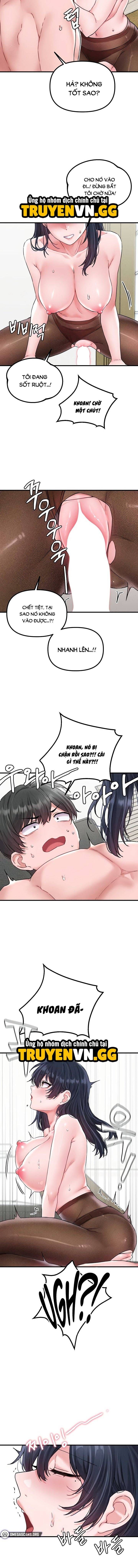 đọc truyện Thế Giới Thiếu Thốn Đàn Ông Chương 19 ảnh 16 tại Thiên Thai Truyện