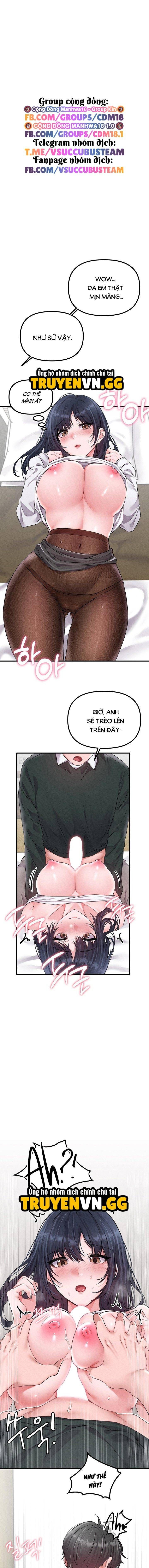 đọc truyện Thế Giới Thiếu Thốn Đàn Ông Chương 19 ảnh 4 tại Thiên Thai Truyện