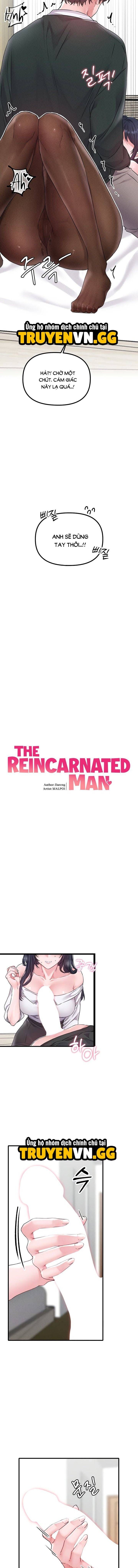 đọc truyện Thế Giới Thiếu Thốn Đàn Ông Chương 19 ảnh 5 tại Thiên Thai Truyện