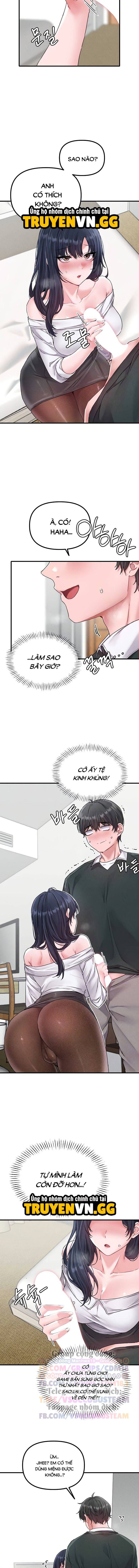 đọc truyện Thế Giới Thiếu Thốn Đàn Ông Chương 19 ảnh 6 tại Thiên Thai Truyện