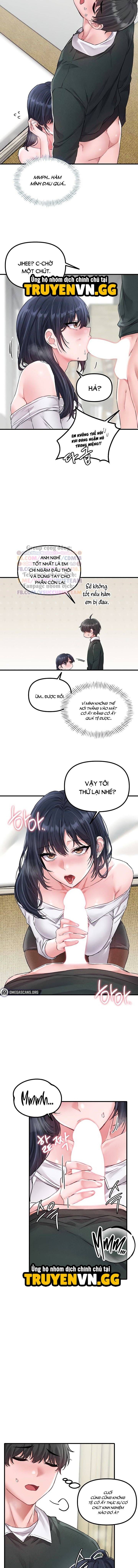 đọc truyện Thế Giới Thiếu Thốn Đàn Ông Chương 19 ảnh 8 tại Thiên Thai Truyện