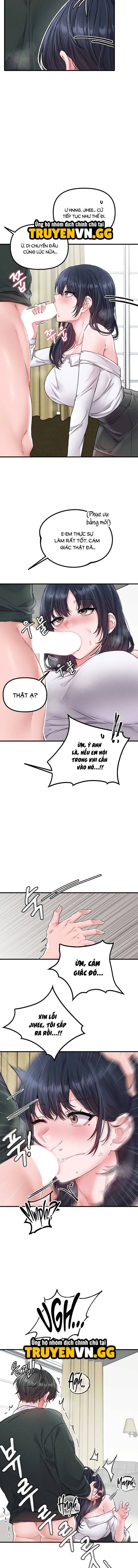 đọc truyện Thế Giới Thiếu Thốn Đàn Ông Chương 19 ảnh 9 tại Thiên Thai Truyện