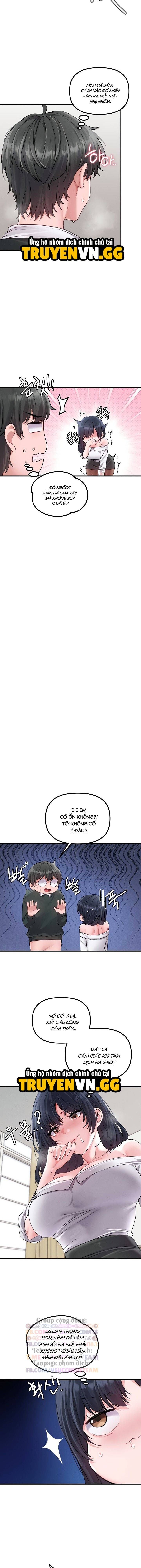 đọc truyện Thế Giới Thiếu Thốn Đàn Ông Chương 19 ảnh 10 tại Thiên Thai Truyện