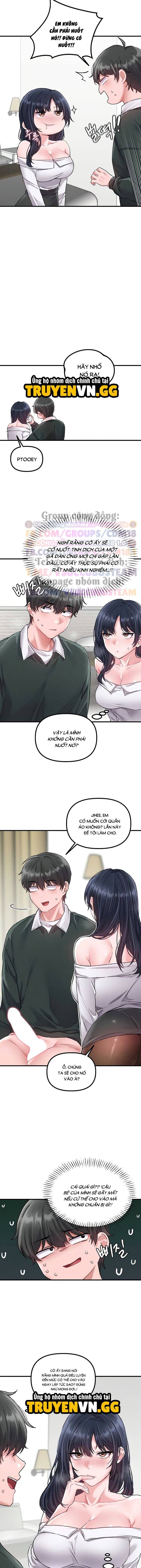 đọc truyện Thế Giới Thiếu Thốn Đàn Ông Chương 19 ảnh 11 tại Thiên Thai Truyện