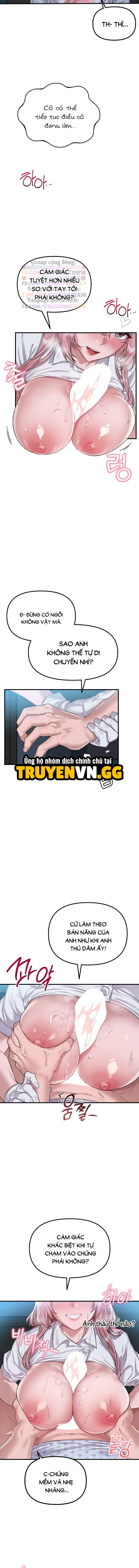 đọc truyện Thế Giới Thiếu Thốn Đàn Ông Chương 2 ảnh 7 tại Giả Dược