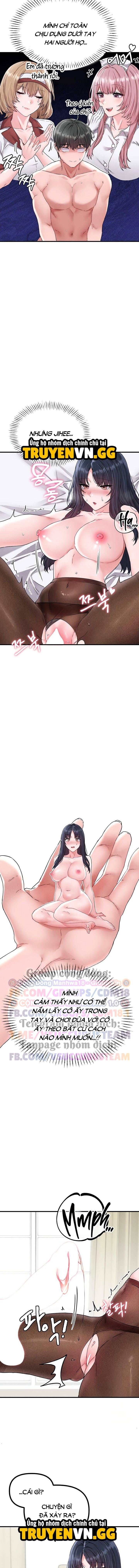 đọc truyện Thế Giới Thiếu Thốn Đàn Ông Chương 20 ảnh 14 tại Thiên Thai Truyện