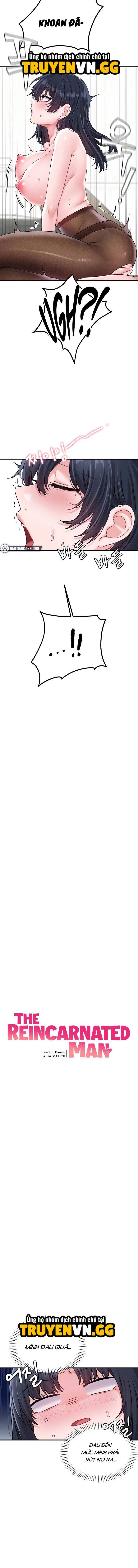 đọc truyện Thế Giới Thiếu Thốn Đàn Ông Chương 20 ảnh 5 tại Thiên Thai Truyện