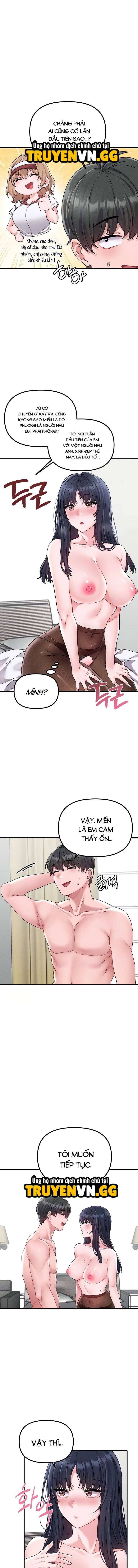 đọc truyện Thế Giới Thiếu Thốn Đàn Ông Chương 20 ảnh 7 tại Thiên Thai Truyện