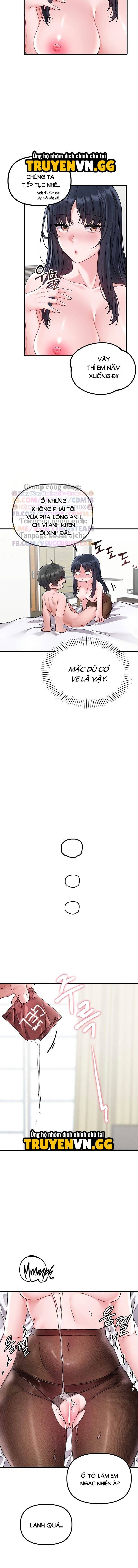 đọc truyện Thế Giới Thiếu Thốn Đàn Ông Chương 20 ảnh 8 tại Thiên Thai Truyện