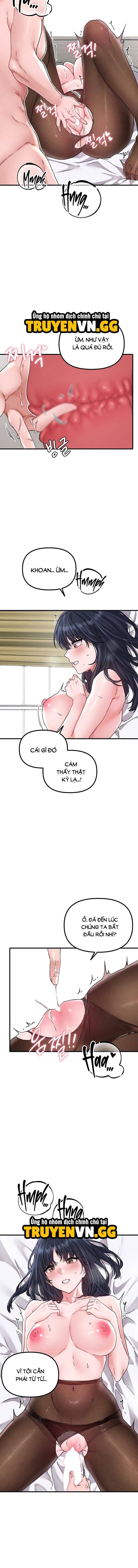 đọc truyện Thế Giới Thiếu Thốn Đàn Ông Chương 20 ảnh 10 tại Thiên Thai Truyện