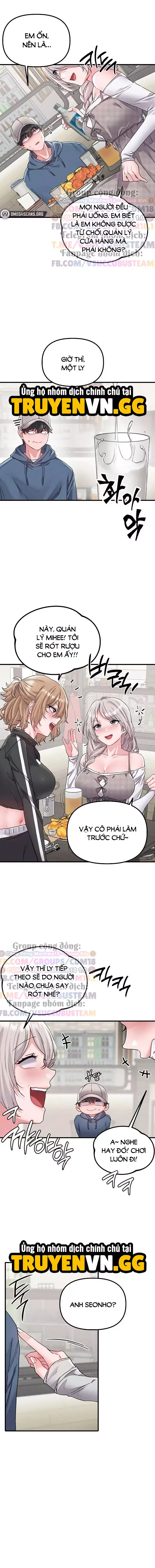 đọc truyện Thế Giới Thiếu Thốn Đàn Ông Chương 21 ảnh 13 tại Thiên Thai Truyện