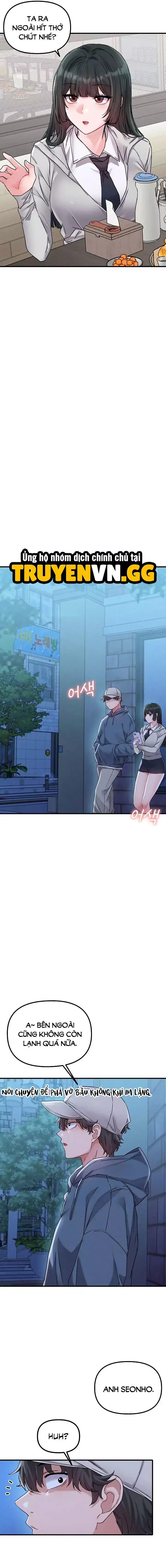 đọc truyện Thế Giới Thiếu Thốn Đàn Ông Chương 21 ảnh 14 tại Thiên Thai Truyện