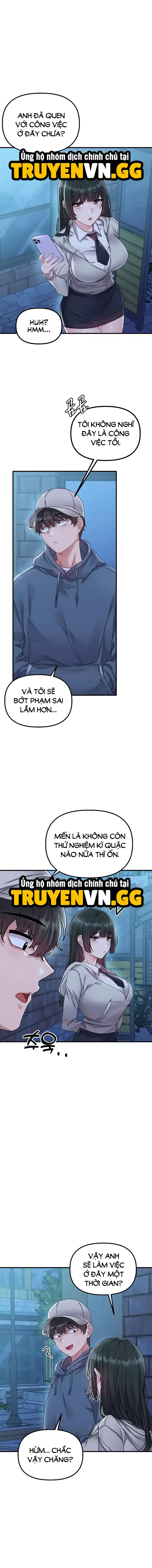 đọc truyện Thế Giới Thiếu Thốn Đàn Ông Chương 21 ảnh 15 tại Thiên Thai Truyện