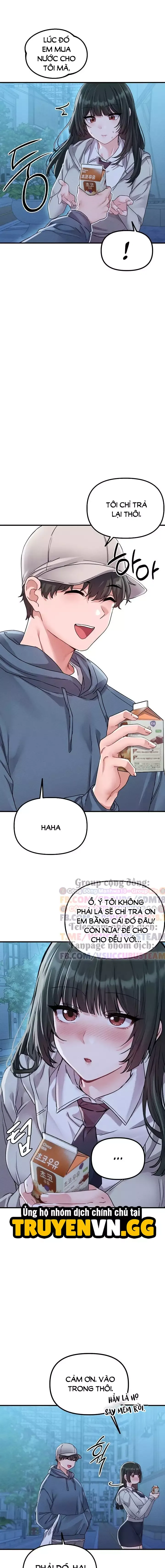 đọc truyện Thế Giới Thiếu Thốn Đàn Ông Chương 21 ảnh 18 tại Thiên Thai Truyện